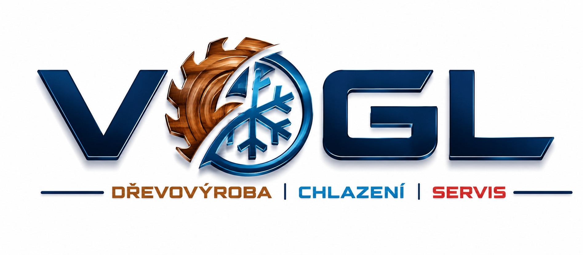 Vogl – Servis a Výroba